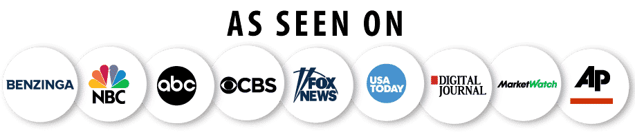 Lumora Beam is featured on large publications