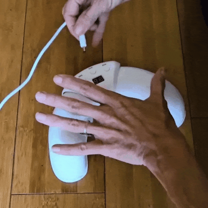 How Lumora Beam Works